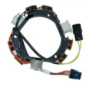 New 9 Amp Stator Coil Fits Johnson/Evinrude 3 Cyl 25 HP By 173-4821 0584548