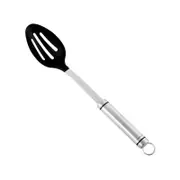 Soffritto A Series Nylon Slotted Spoon