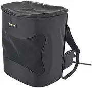 Leefasy Pet Carrier Backpack Cat Carrying Travel Bag for Small Pets Cats Outdoor