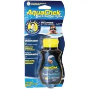 AquaChek Pool & Spa Water Test Strips Biguanide 3-in-1 AC561625