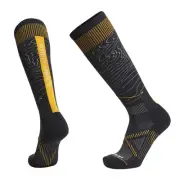 Le Bent Xavier De Le Rue Pro Series Light Cushion Snowboard Socks 2025