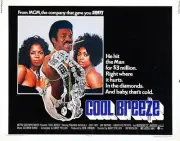 Cool Breeze 02 Movie Wall Art Poster Print Pick A Size Lot Up