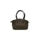 [二手] 【日本直送】LOUIS VUITTON Verona 小號單肩托特包 N41117 Damier Ebene 二手 LV 女士