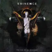 Eminence - The God Of All Mistakes Braz. Thrash