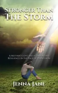 在飛比找博客來優惠-Stronger than the Storm: A Mot