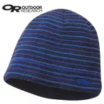 【【蘋果戶外】】OUTDOOR RESEARCH OR271517 1705【藍】SPITSBERGEN HAT 羊毛透氣保暖帽登山帽