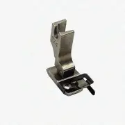 SeamMaster Foot: Precision Stitching for TL Series & More