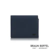 在飛比找momo購物網優惠-【BRAUN BUFFEL 德國小金牛】台灣總代理 新游牧族