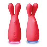 Ovo Ner Silicone Clitoral Vibrator