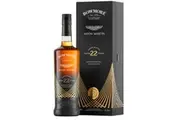 Bowmore 22 Year Old Aston Martin Masters' Selection Edition 2