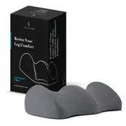Leg Support Pillow - Relief for Restless Legs & Back Pain