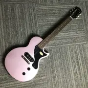 Epiphone Les Paul Junior Heather Poly Shimamura Musical Instruments Limited A