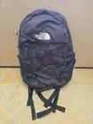 THE NORTH FACE Borealis Commuter Laptop Backpack Coal Brown/TNF Black Hiking 28L
