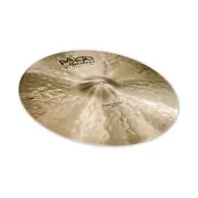 Paiste 20 inch Masters Series Dark Crash Cymbal