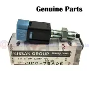 GENUINE Nissan Pulsar N15 1.6 2.0 Petrol Brake Stop Light Switch
