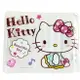 小禮堂 Hello Kitty 多功能塑膠桌墊 (粉色款)