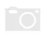 3-1/2" X 1-1/4" Gray Thermo Plastic Rubber Wheel, Threaded Stem Caster - 250 Lbs
