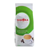 在飛比找蝦皮購物優惠-Gimoka精選香醇義式咖啡豆500g