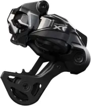 Deore XT RD-M8250-GS Di2 12-Speed Wireless Rear Derailleur - Shimano Deore XT