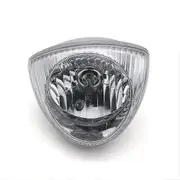 Motorcycle Front Headlight For Fly Fly 50 2t 4t 100 4t 125 4t Euro 3 150 4t Euro 3 Liberty 50 125 Fr