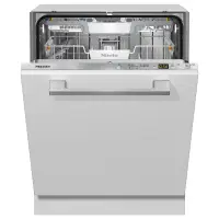 在飛比找家樂福線上購物網優惠-MIELE G5264C SCVi全嵌式洗碗機/訂購後將由原