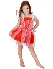 [RUBIES] Rosetta Ballerina Costume