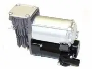 Unity Air Compressor fits BMW 535i xDrive 2009-2010 51SDZG (for: BMW)
