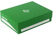Gamegenic Token Holder Green