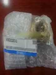 NEW SMC VXD232CG Solenoid Valve
