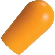 Switchcraft Switch Tip For Gibson Pickup Selectors Amber