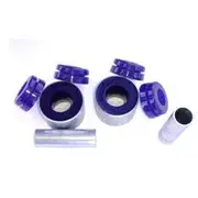 SuperPro Control Arm Lower Inner Rear Bushing Kit - SPF2782K