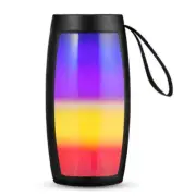 Wireless Bluetooth Sound, High Volume Subwoofer, Changing Color, Long Endurance,