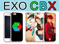 在飛比找Yahoo!奇摩拍賣優惠-《城市購物》EXO CBX 伯賢  Xiumin Chen訂