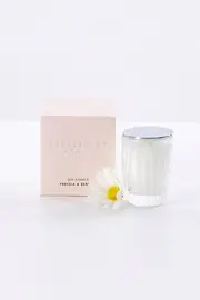 Small Freesia & Berries Soy Candle--PEPP-FREESIASML