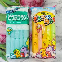 在飛比找蝦皮購物優惠-日本 雙葉 飲料棒 冰棒 果汁棒 蘇打棒 棒棒冰 水果棒 兩