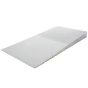 Silver Spring ADA Compliant Solid Foam Threshold Ramp