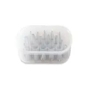 Nordic Ware 27 Piece Decorating Tip Set
