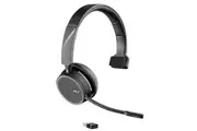 Plantronics Voyager 4210 UC USB-C Mono Wireless Headset