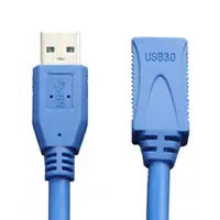 在飛比找PChome24h購物優惠-USB 3.0 延長線(3M)