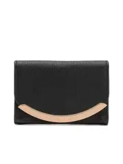 See By Chloé Foldover Leather Purse