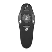 TEGAL Wireless Presentation Clicker