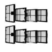 Ultra Fine Filters Replacement For Dolphin Robotic Pool Cleaner 9991466-R4 2 Set