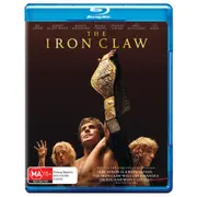 Iron Claw, The