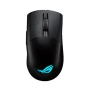 ASUS Gaming Mouse Wireless ROG Keris Wireless Aimpoint (36,000dpi / Tri-mode con