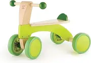 Hape E0101 Scoot-Around Ride-On Bike