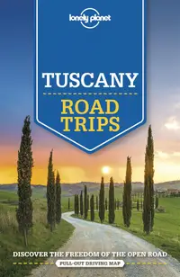 在飛比找誠品線上優惠-Tuscany Road Trips (2 Ed.)