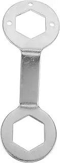 ARTIBETTER Washing Machine Repair Wrench Set Spanner for Washer Nut Washer Machine Wrench Dual Power