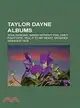 Taylor Dayne Albums
