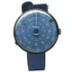 【買錶送原廠手環，款式隨機，送完為止!】KLOK-01- D7-B 午夜藍錶頭-黑殼 + 單圈尼龍錶帶 | klokers® | citiesocial | 找好東西
