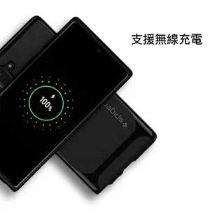 SGP / Spigen Galaxy Note 10 Neo Hybrid-防摔保護殼 現貨 廠商直送